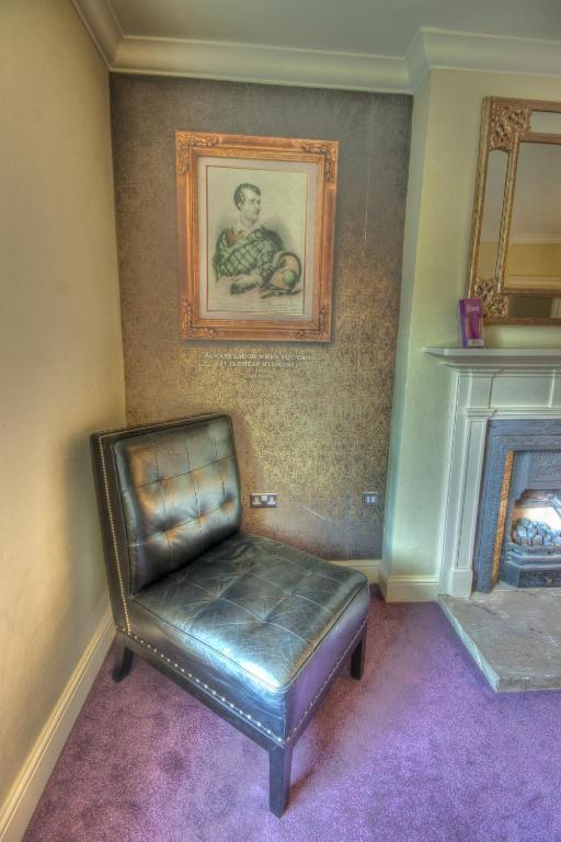 The Commercial Hotel Chester Zimmer foto