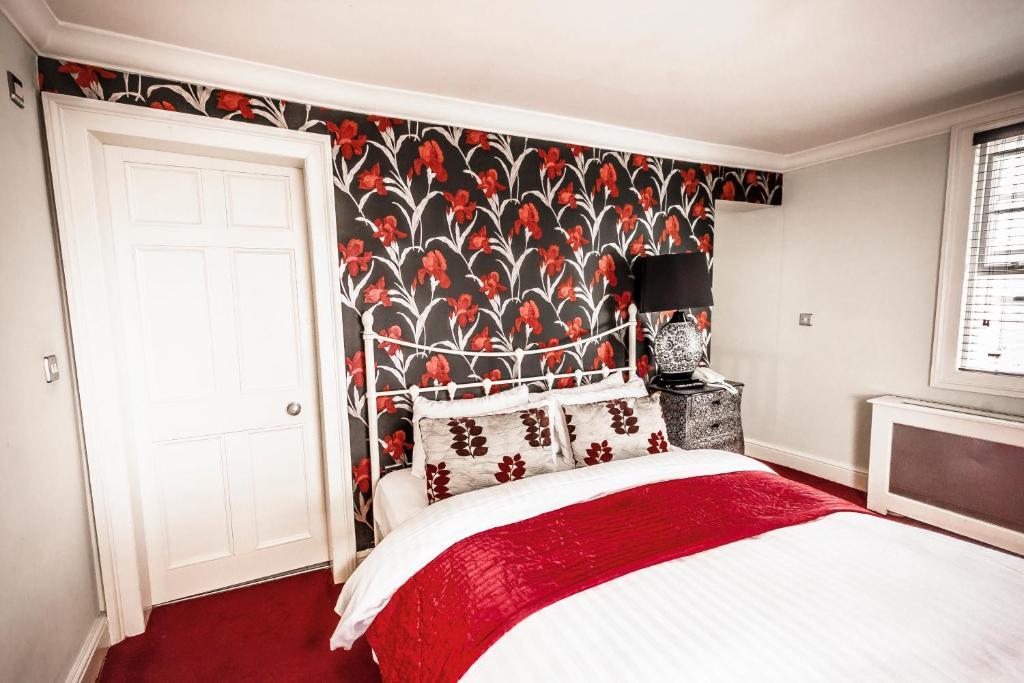 The Commercial Hotel Chester Zimmer foto